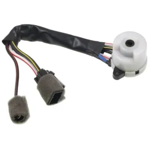 Import Direct Ignition Starter Switch – 18-0801