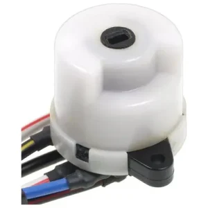 Import Direct Ignition Starter Switch – 18-0801 - view 2