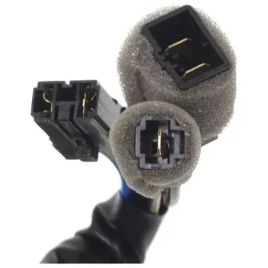 Import Direct Ignition Starter Switch – 18-0801 - view 3