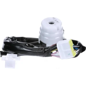 Import Direct Ignition Starter Switch – 18-0803 - view 2