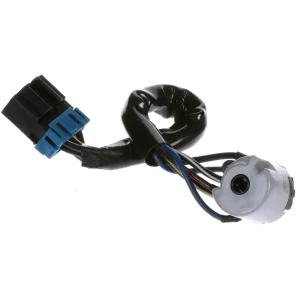 Import Direct Ignition Starter Switch – 18-0802
