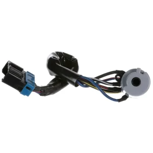 Import Direct Ignition Starter Switch – 18-0802 - view 2