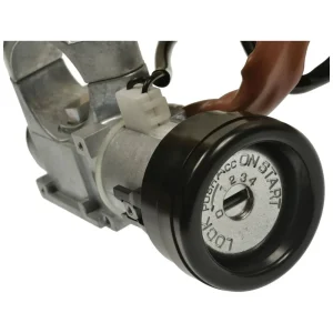 Import Direct Ignition Switch – 18-0804 - view 2