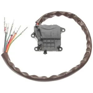 Import Direct 7 Terminal Headlight Dimmer Switch – 18-0808