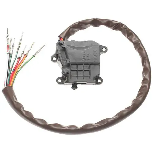 Import Direct 7 Terminal Headlight Dimmer Switch – 18-0808