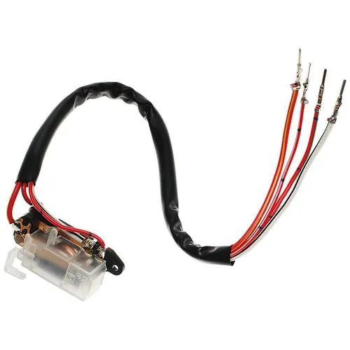 Import Direct 4 Terminal Headlight Dimmer Switch – 18-0812