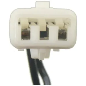 Import Direct Ignition 2 Terminal Brake Fluid Level Sensor – 18-0827 - view 3