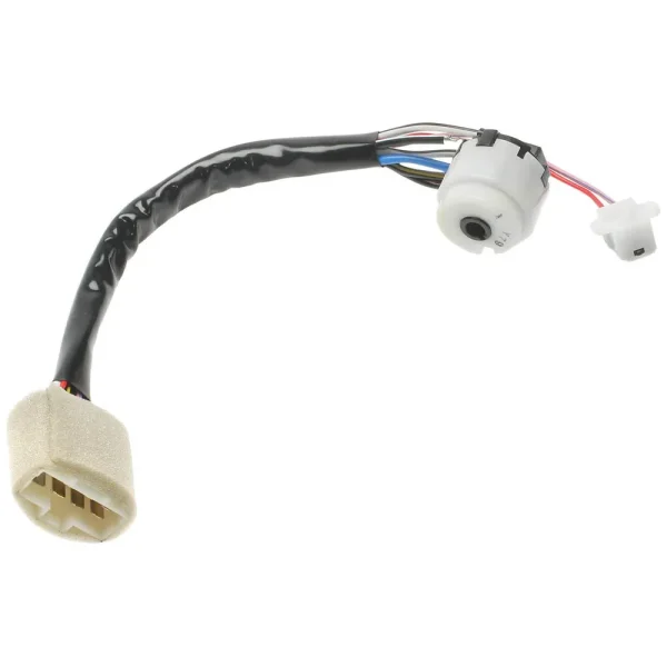Import Direct Ignition Starter Switch – 18-0832