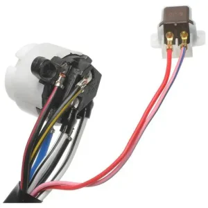 Import Direct Ignition Starter Switch – 18-0832 - view 2