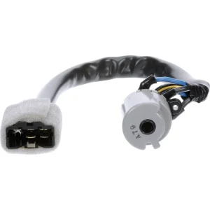 Import Direct Ignition Starter Switch – 18-0836 - view 2