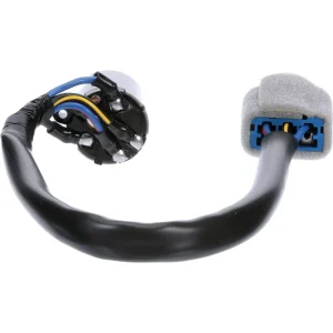 Import Direct Ignition Starter Switch – 18-0836 - view 3