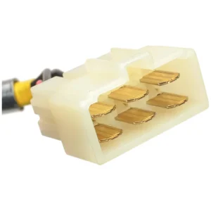 Import Direct 6 Terminal Multi-Function Switch – 18-0844 - view 3