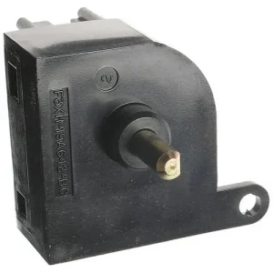 Import Direct Ignition 4 Terminal Blower Motor Switch – 18-0858