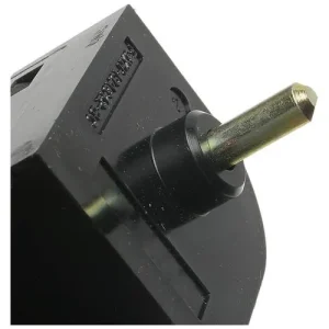 Import Direct Ignition 4 Terminal Blower Motor Switch – 18-0858 - view 2