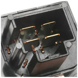 Import Direct Ignition 4 Terminal Blower Motor Switch – 18-0858 - view 3