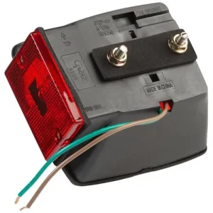 Grote Tail Light – 53662 - view 2