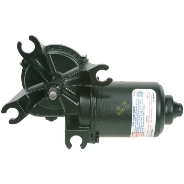 Cardone Wiper Motor – Remanufactured – 43-2039