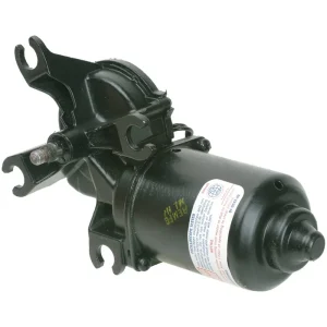 Cardone Wiper Motor – Remanufactured – 43-2039 - view 3