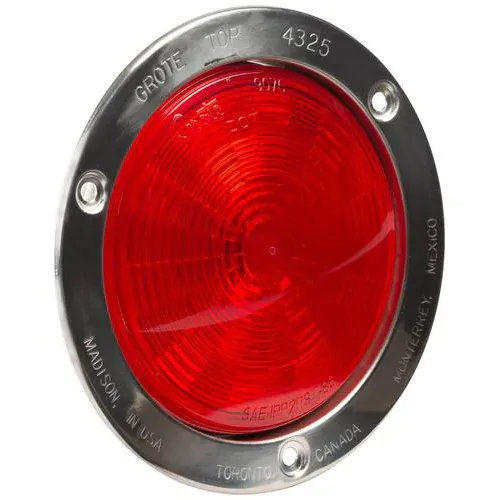 Grote Combination Light – 54492-3
