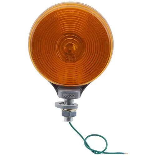 Grote Amber Turn Light – 55223