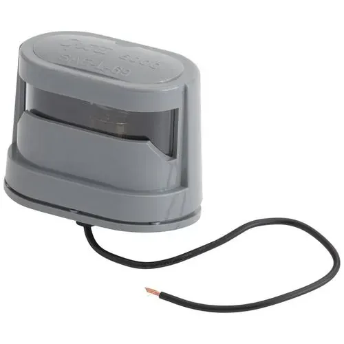 Grote License Plate Light – 60001