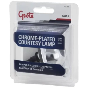 Grote Light – 60251-5