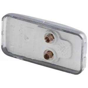 Grote License Plate Light – 60261-3 - view 2
