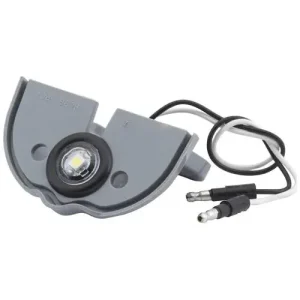 Grote License Plate Light – 60381-3 - view 2