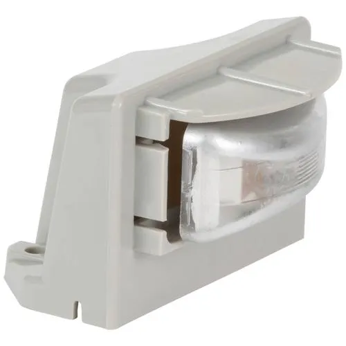 Grote License Plate Light – 60460