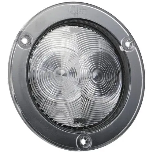 Grote License Plate Light – 60631