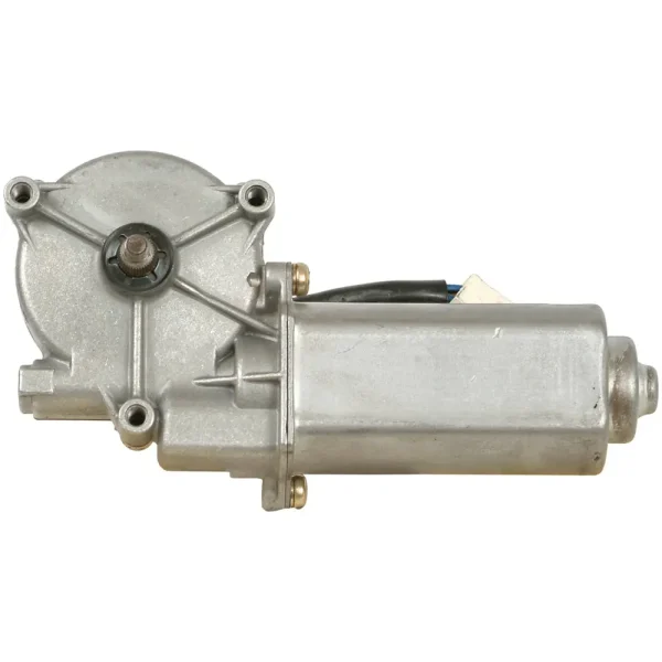 Cardone Wiper Motor – Remanufactured – 43-2040