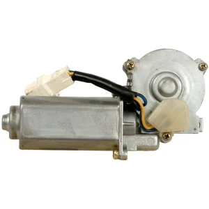Cardone Wiper Motor – Remanufactured – 43-2040 - view 2