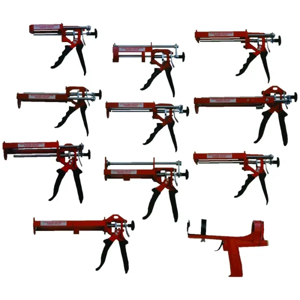 Motor Guard Applicator Gun – A100