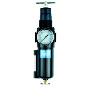 Motor Guard Combination Filter/Regulator – AC4525