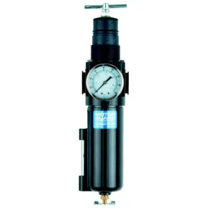 Motor Guard Combination Filter/Regulator – AC4535