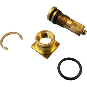 Motor Guard Overnight Drain Kit – AS4140