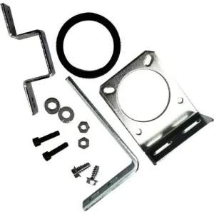 Motor Guard Mounting Kit Desiccant Dryer System – AS4430