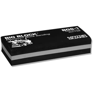 Motor Guard Sanding Block – BG6-1