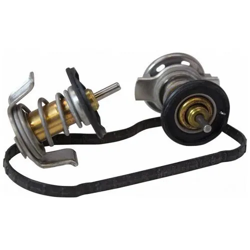 Motorcraft 190 Degree Coolant Thermostat – RT1212