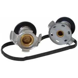 Motorcraft 190 Degree Coolant Thermostat – RT1212 - view 2