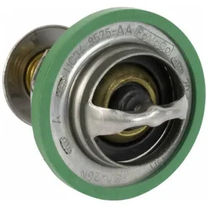 Motorcraft 190 Degree Coolant Thermostat – RT1239 - view 2
