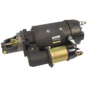 Motorcraft Starter – Remanufactured – SA1007RM