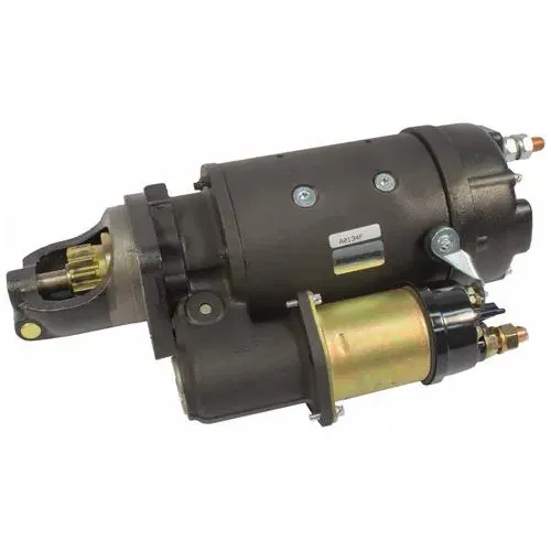 Motorcraft Starter – Remanufactured – SA1007RM