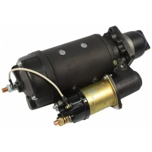 Motorcraft Starter – Remanufactured – SA1007RM - view 2