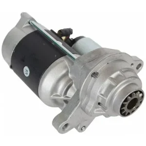 Motorcraft Starter – Remanufactured – SA1013RM