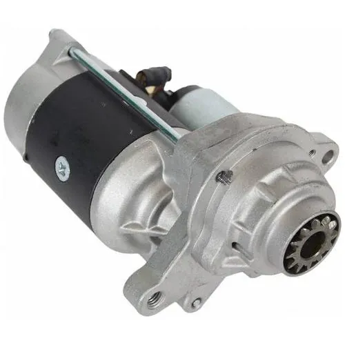 Motorcraft Starter – Remanufactured – SA1013RM