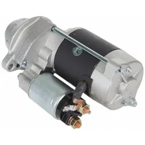 Motorcraft Starter – Remanufactured – SA1013RM - view 2