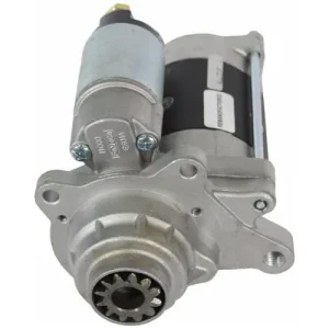 Motorcraft Starter – Remanufactured – SA1013RM - view 4