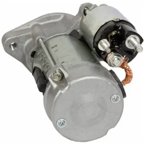 Motorcraft Starter – SA1073 - view 2