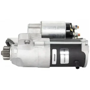 Motorcraft Starter – Remanufactured – SA1014RM